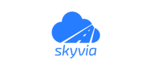 skyvia logo