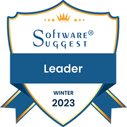 Software Suggest Leader Winter 2023