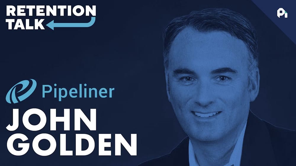 Podcast retention talk with John Golden