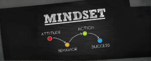 How Crucial is the Right Sales Mindset