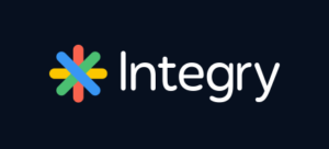 Integry logo