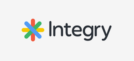 Integry logo