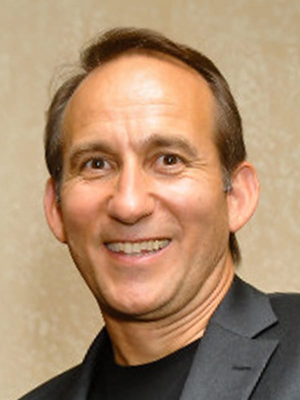 Dan Seidman Managing Director Sustainability Captivate Energy