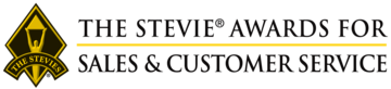 The Stevie Awards logo