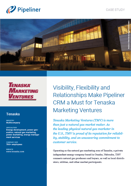 Tenaska Marketing Ventures Case Study download