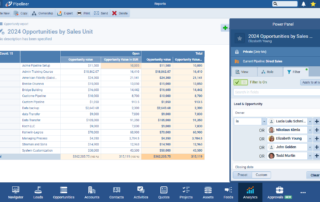 Users need to add the “Calculated” value field