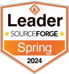 Leader SourceForge Winter 2024