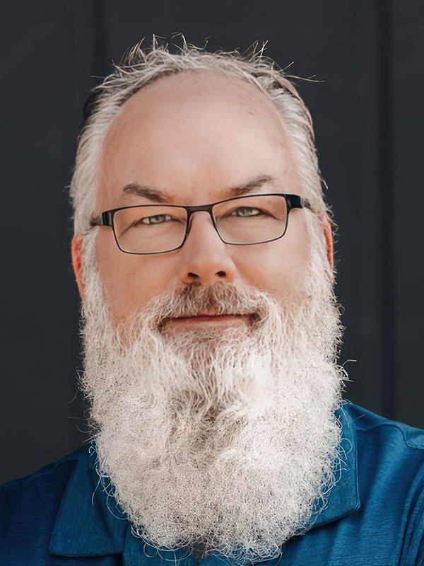 Jonathan Mast • International Speaker and AI Consultant and Coach