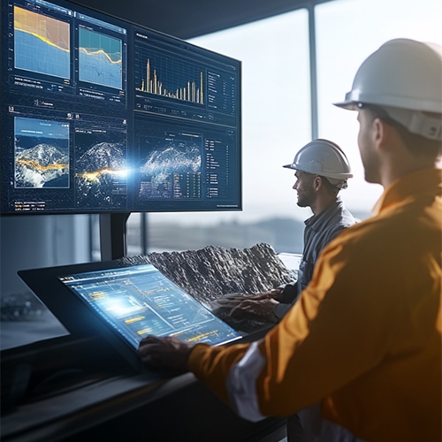 Mining Industry Trends 2025