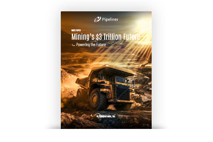Unlock the Future of Mining: Download Our Exclusive Whitepaper!