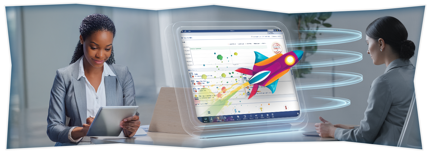 Pipeliner CRM voyager AI Gen2 - the future of Sales CRM