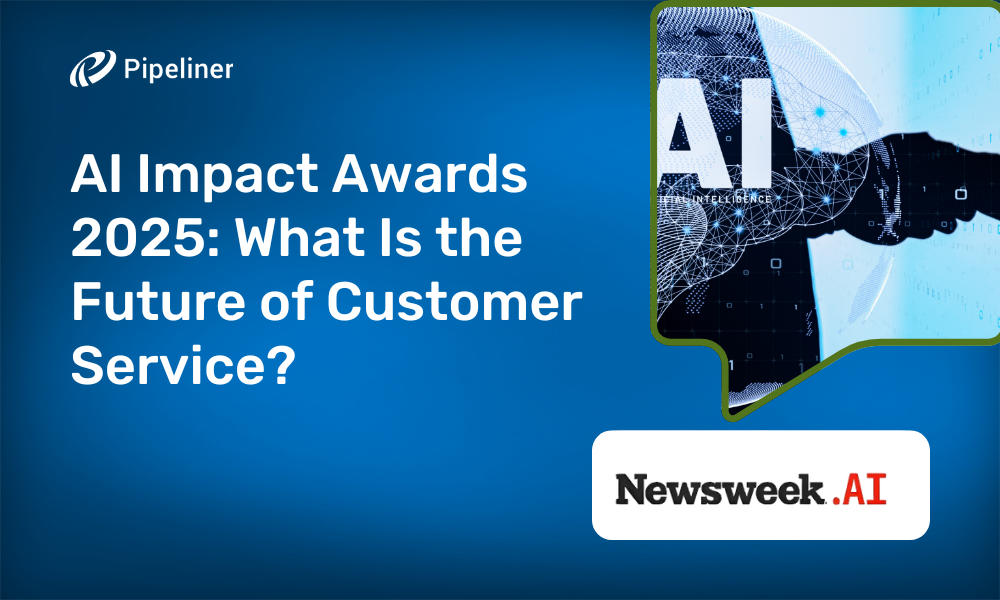 AI Impact Awards 2025 What Is the Future of Customer Service