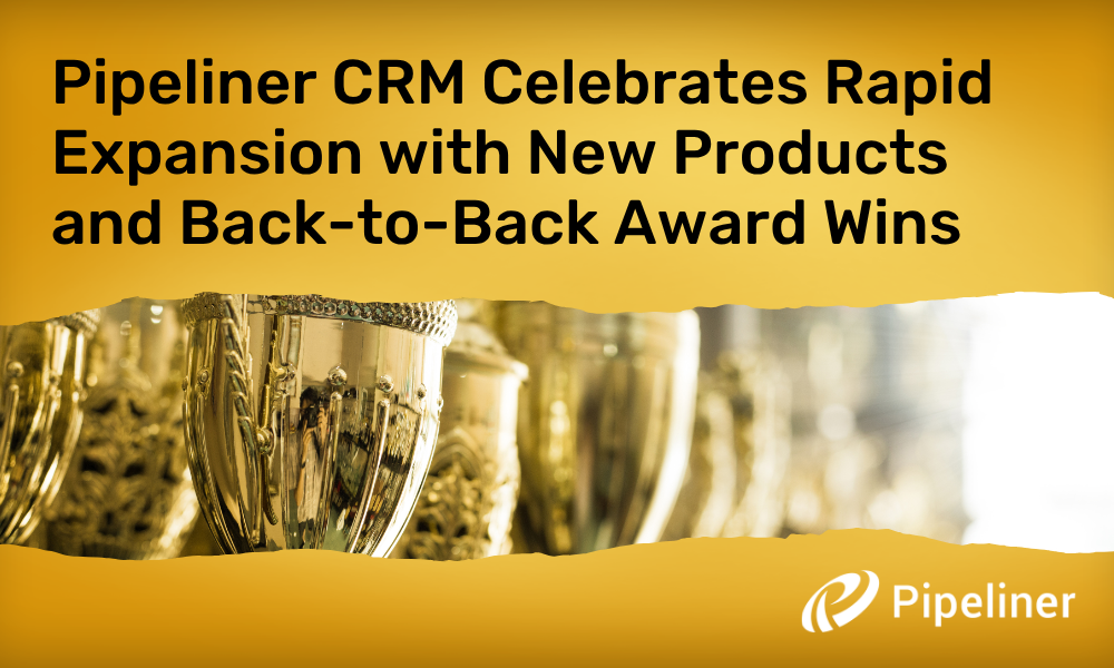 Celebrates Rapid Expansion with New Products and Back-to-Back Award Wins