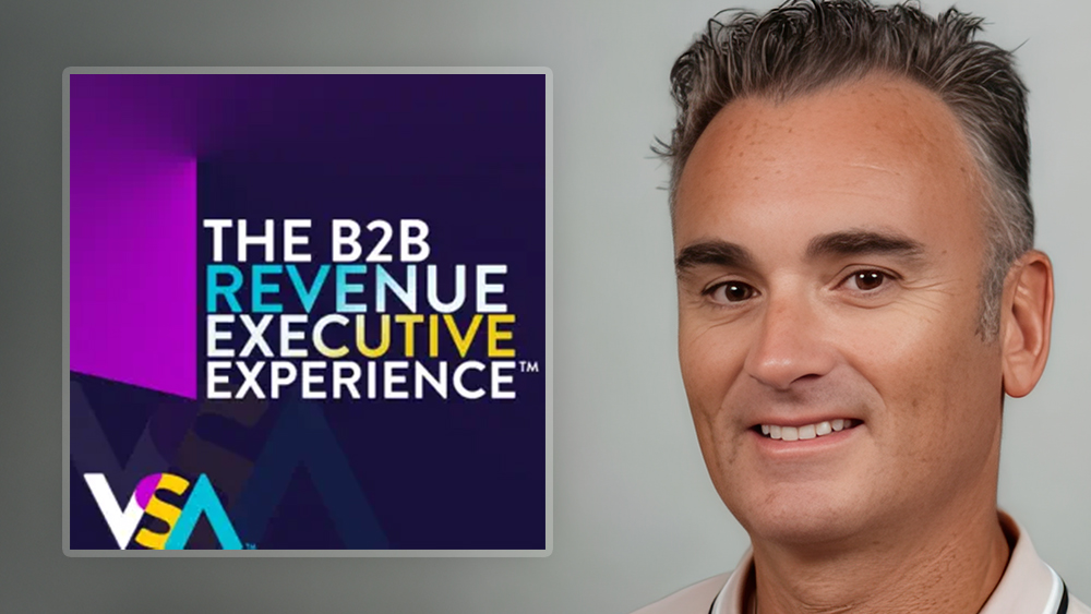 thumb-podcast-source-the-b2b-revenue-executive-experience-1300 The B2B Revenue Executive Experience • The Disciplined Seller: Mastering B2B Sales Fundamentals