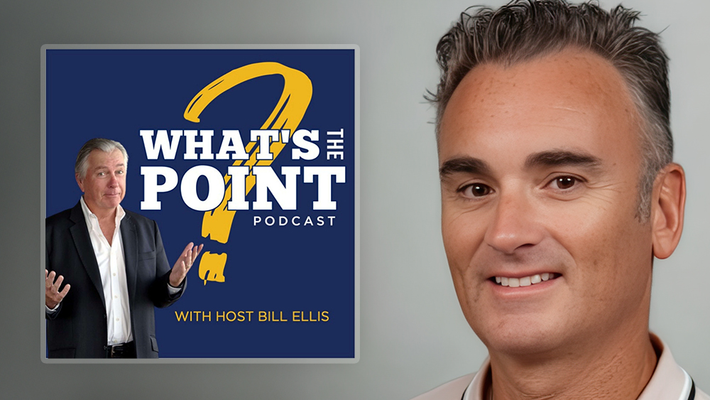 thumb-podcast-source-what-is-the-point-discover-your-purpose-2000 What's The Point? - Discover Your Purpose • The Journey, Not the Destination: John Golden on Authentic Leadership and Self-Awareness