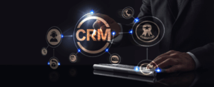 When it comes to B2B CRMs Pipeliner outshines the rest