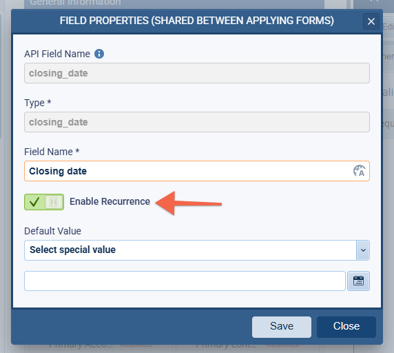 screenshot-5-22-0-Admin-Ability-to-Completely-Remove-the-Recurrence-Button-001-rn-markup-2000